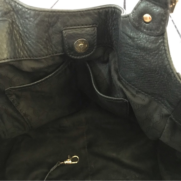 Michael Kors Leather Handbag - Picture 6 of 15